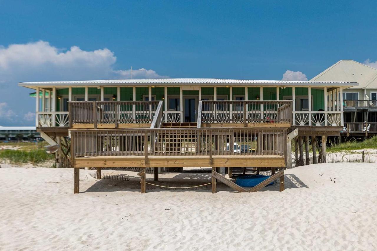 Bama Breeze By Meyer Vacation Rentals Fort Morgan Eksteriør bilde
