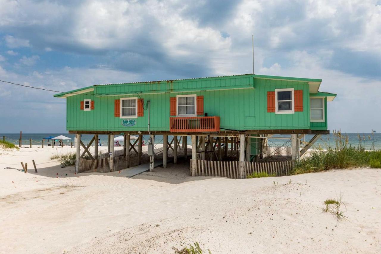 Bama Breeze By Meyer Vacation Rentals Fort Morgan Eksteriør bilde