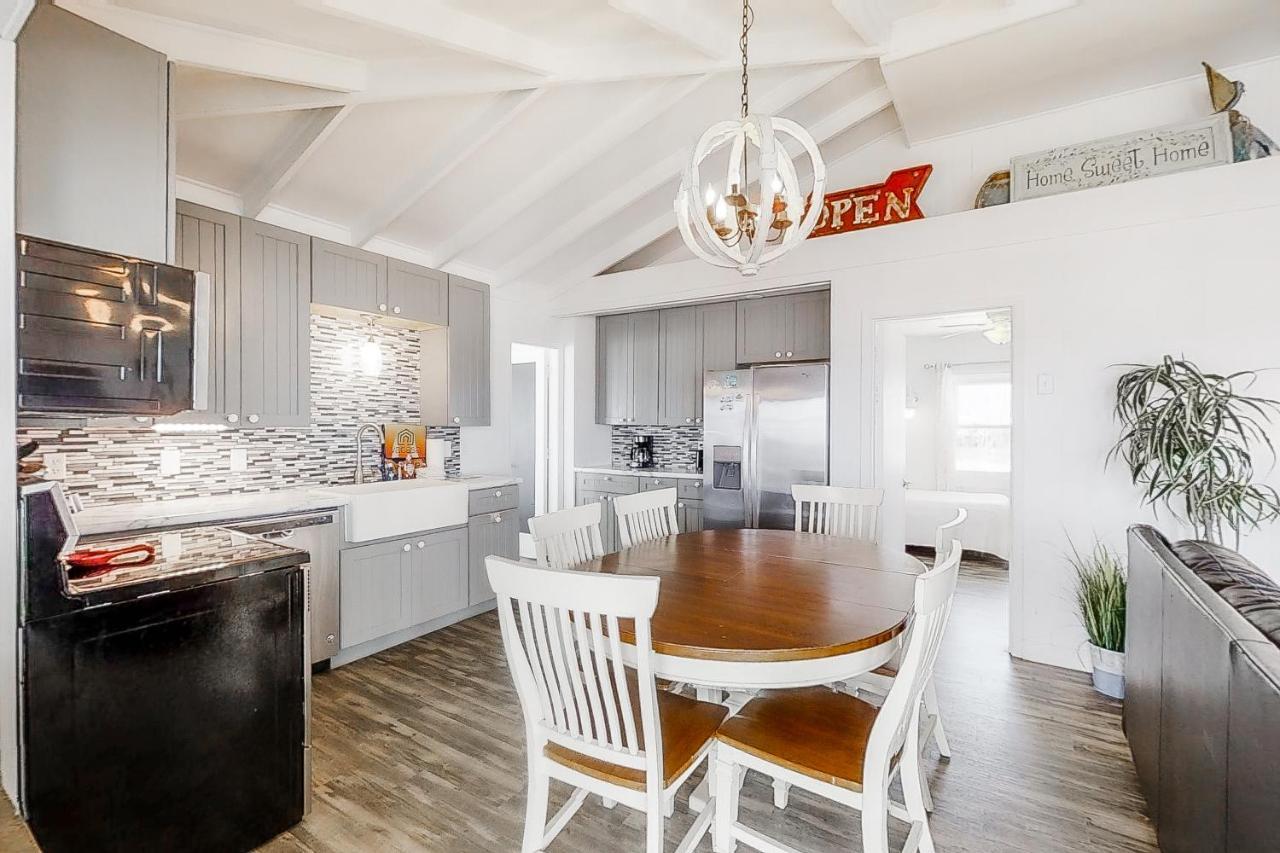 Bama Breeze By Meyer Vacation Rentals Fort Morgan Eksteriør bilde