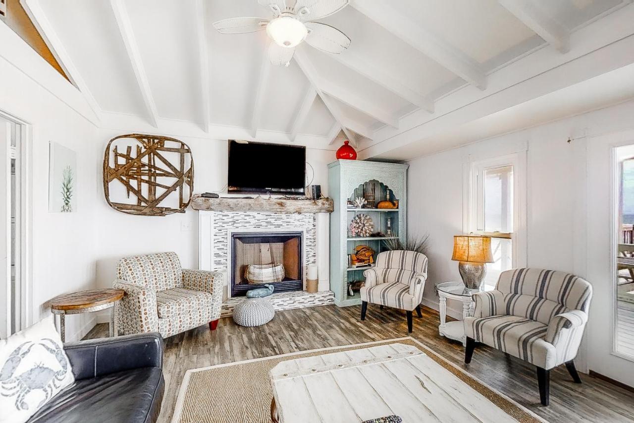 Bama Breeze By Meyer Vacation Rentals Fort Morgan Eksteriør bilde