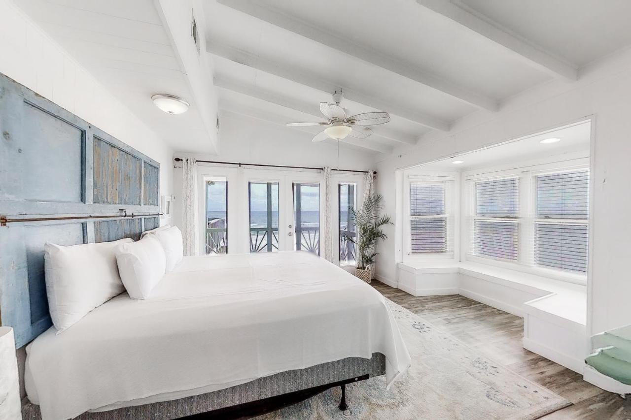 Bama Breeze By Meyer Vacation Rentals Fort Morgan Eksteriør bilde