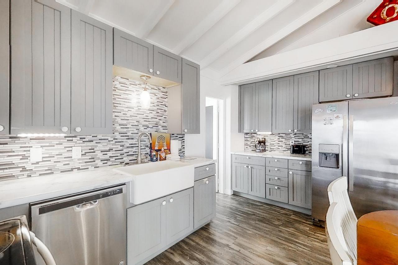 Bama Breeze By Meyer Vacation Rentals Fort Morgan Eksteriør bilde