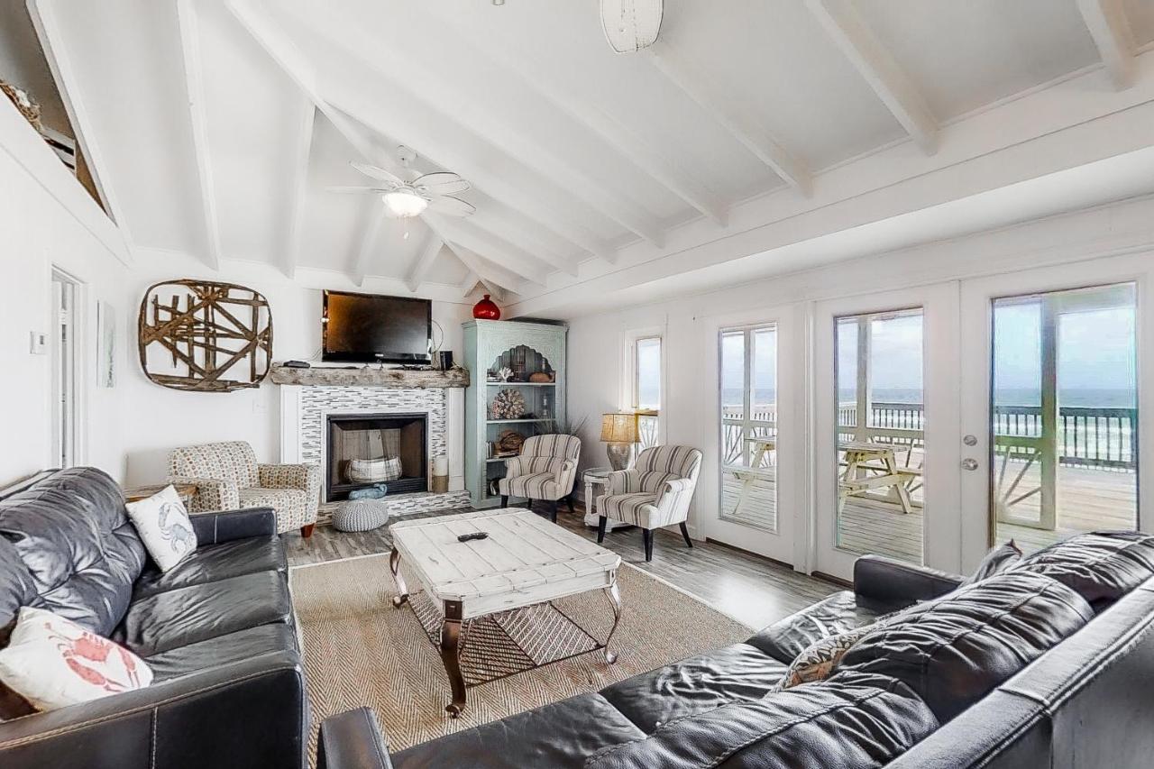 Bama Breeze By Meyer Vacation Rentals Fort Morgan Eksteriør bilde