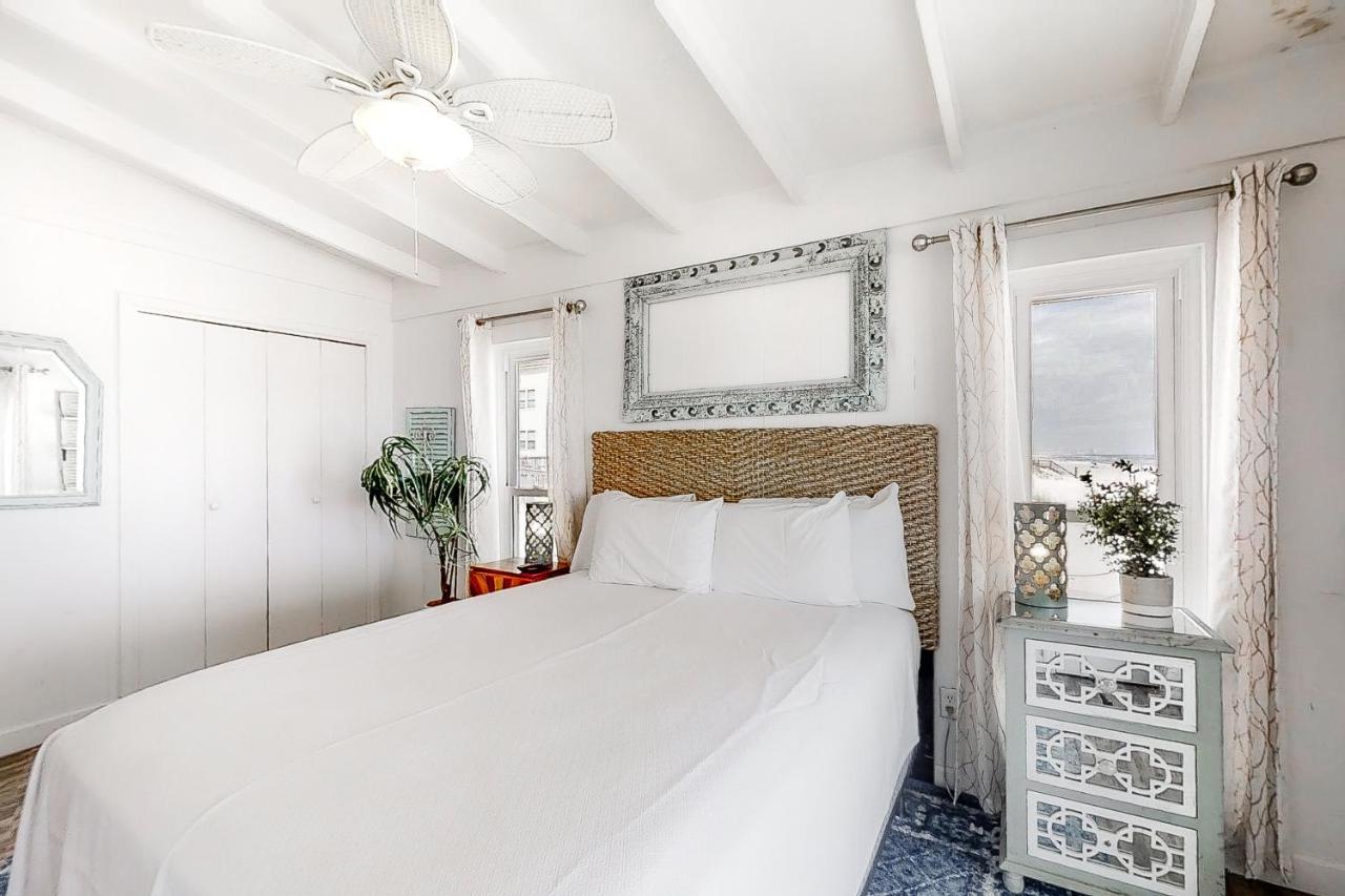 Bama Breeze By Meyer Vacation Rentals Fort Morgan Eksteriør bilde