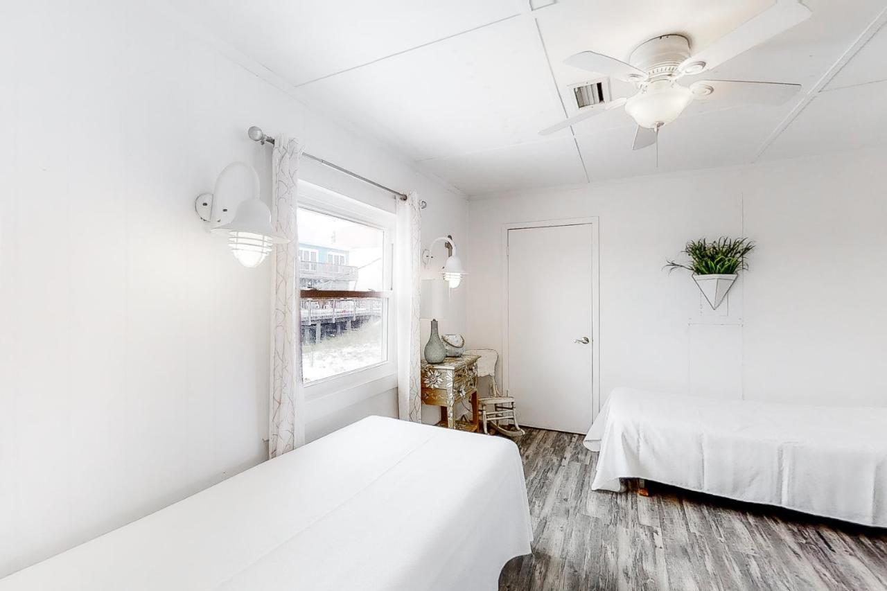 Bama Breeze By Meyer Vacation Rentals Fort Morgan Eksteriør bilde