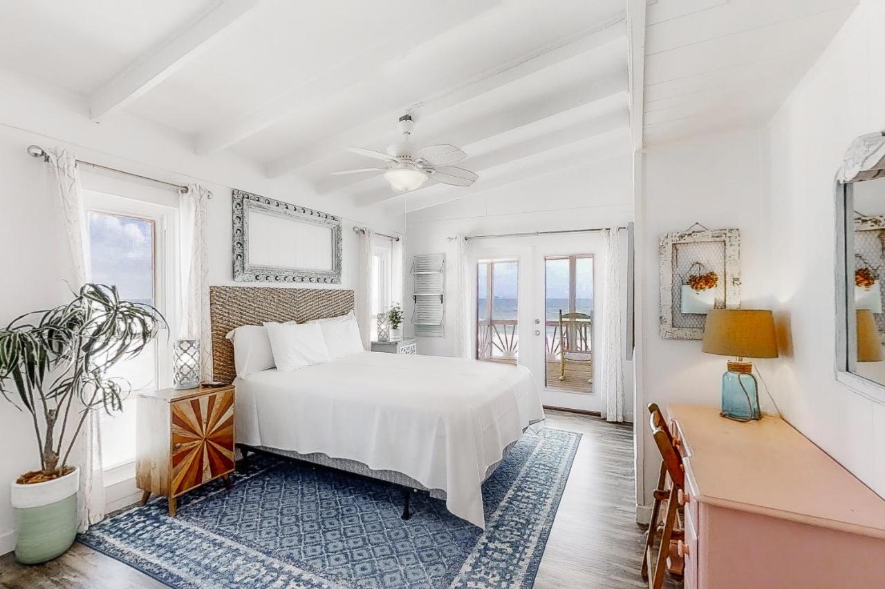 Bama Breeze By Meyer Vacation Rentals Fort Morgan Eksteriør bilde