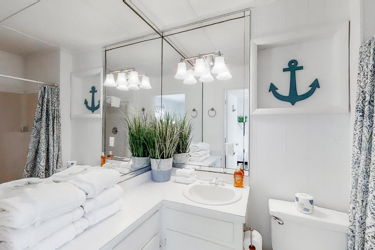 Bama Breeze By Meyer Vacation Rentals Fort Morgan Eksteriør bilde