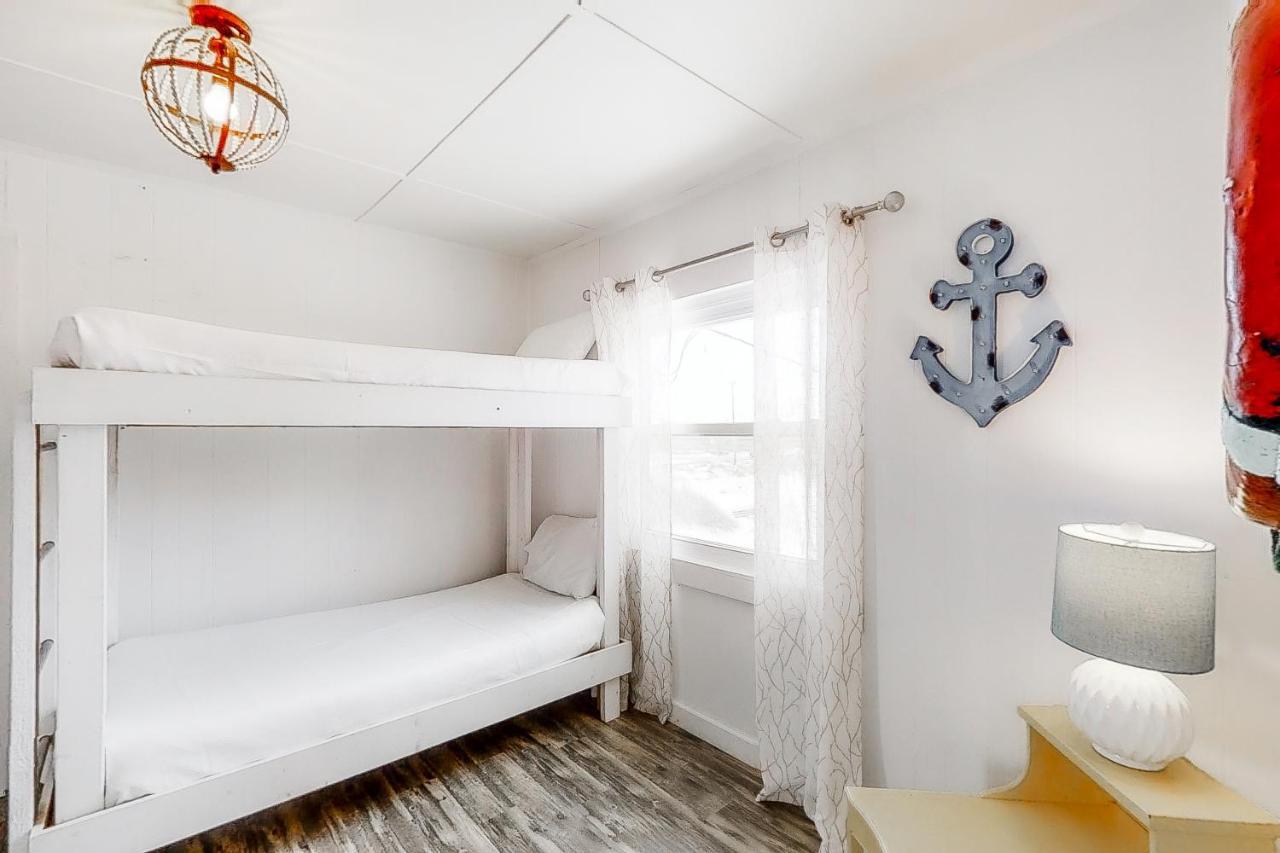 Bama Breeze By Meyer Vacation Rentals Fort Morgan Eksteriør bilde
