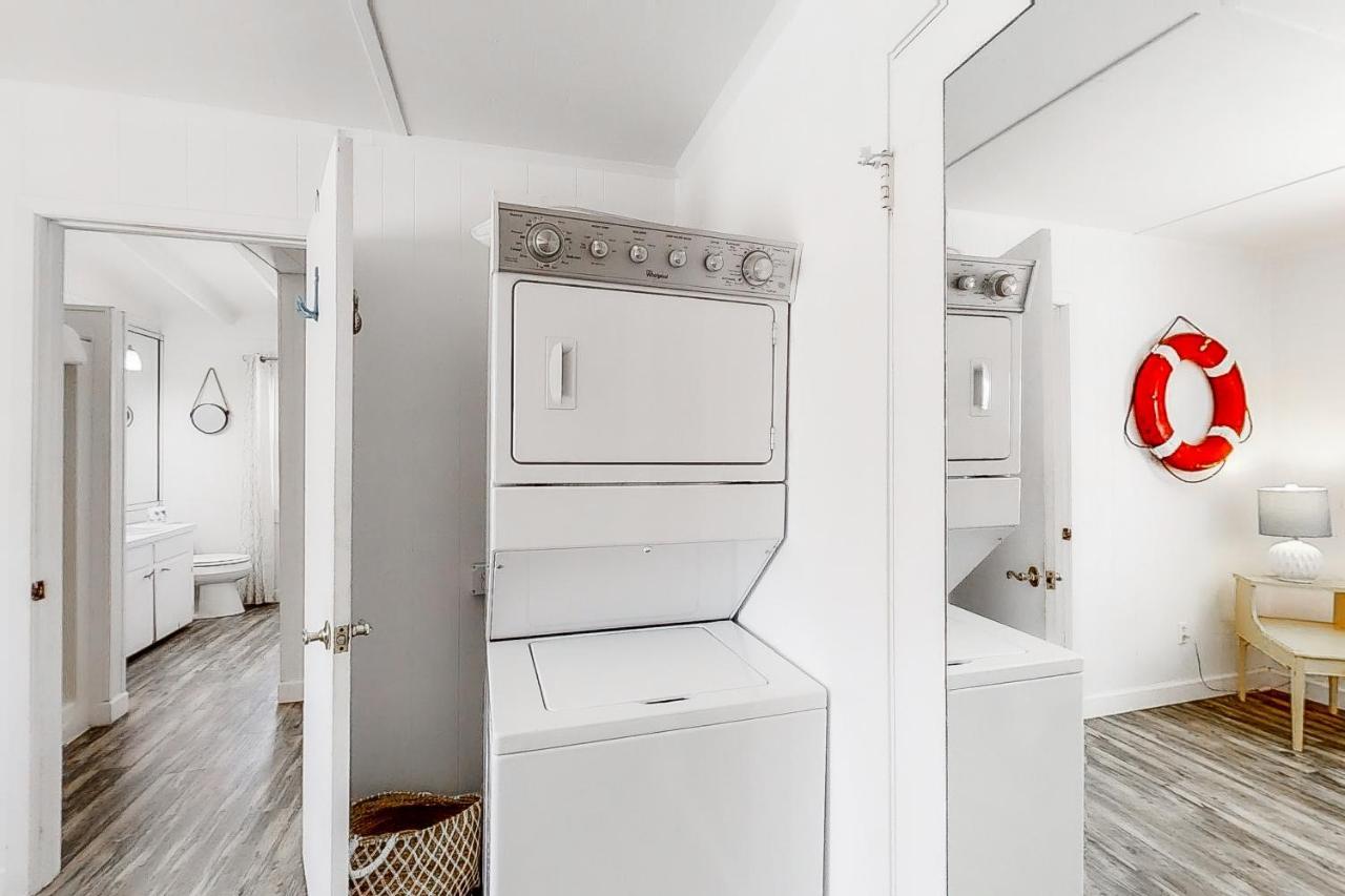 Bama Breeze By Meyer Vacation Rentals Fort Morgan Eksteriør bilde