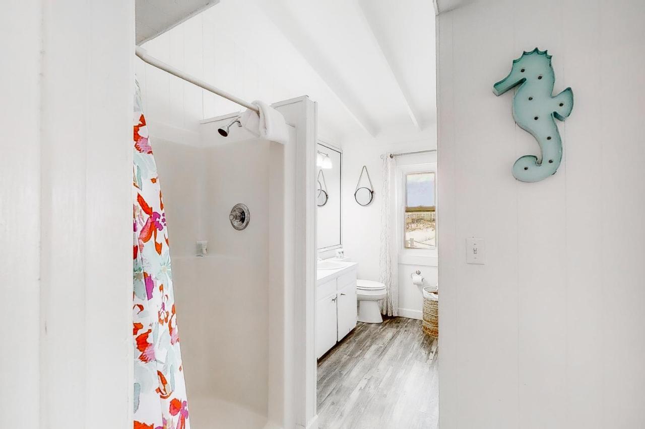 Bama Breeze By Meyer Vacation Rentals Fort Morgan Eksteriør bilde